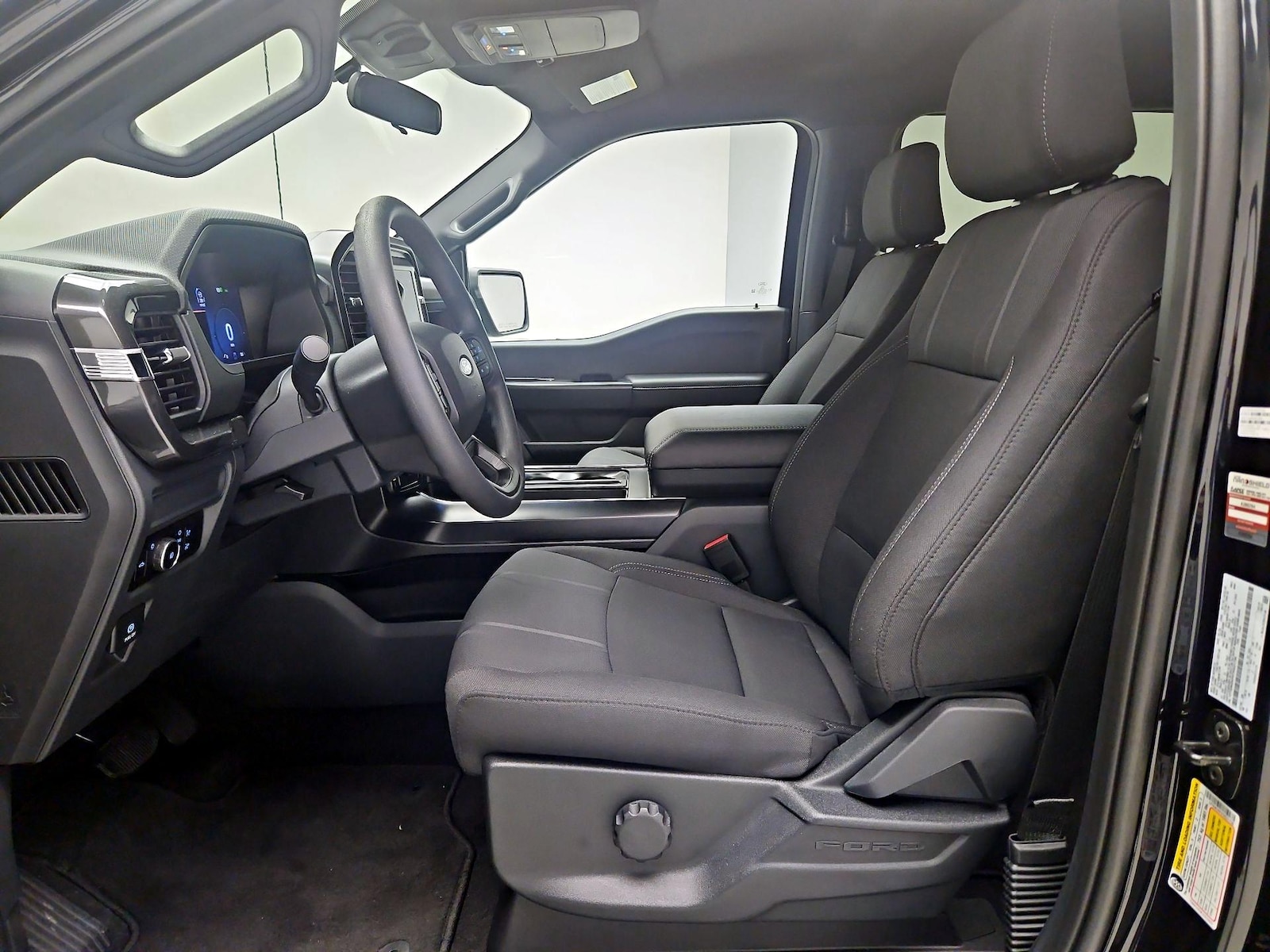 Side Airbags