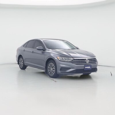 2021 Volkswagen Jetta SE