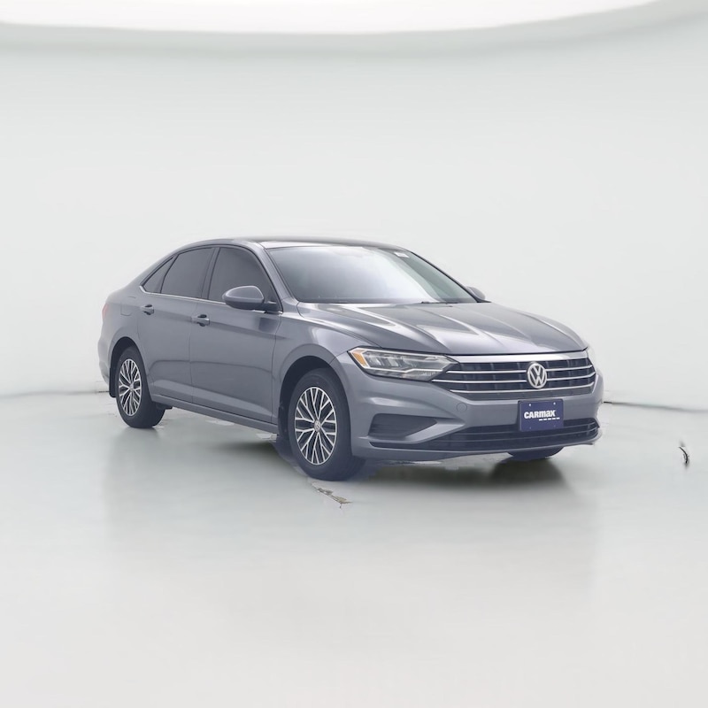 2021 Volkswagen Jetta SE