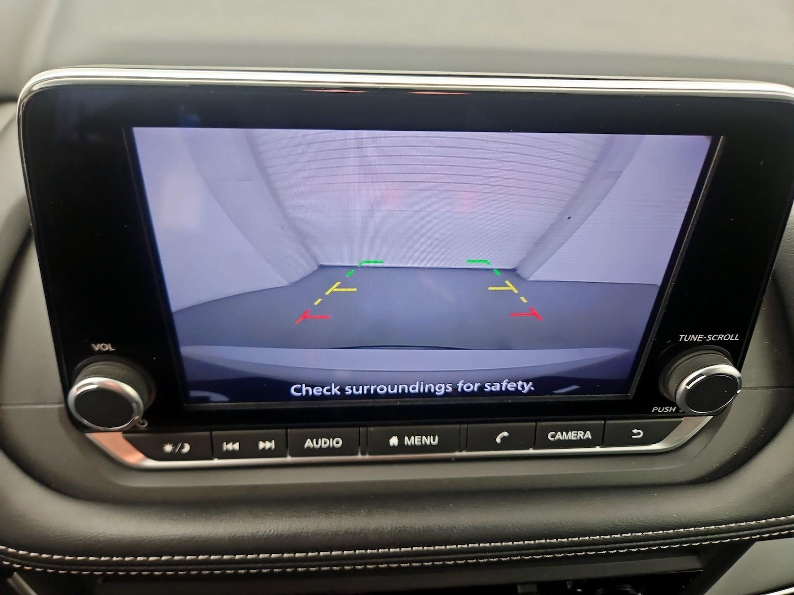 2024 Nissan Rogue S - Photo 15