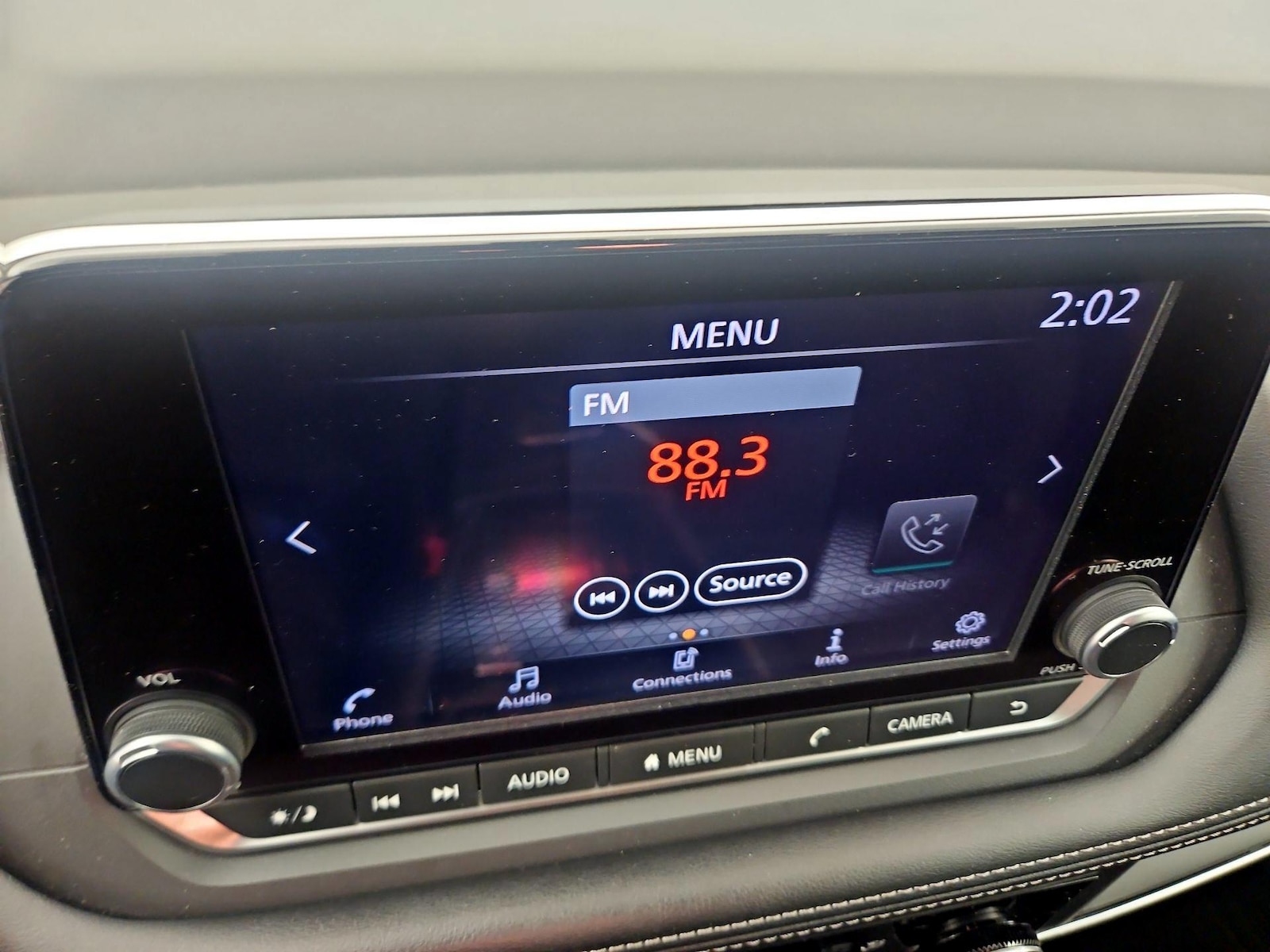 2024 Nissan Rogue S - Photo 16