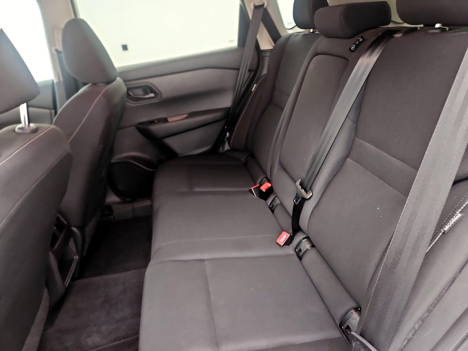 2024 Nissan Rogue S - Photo 19