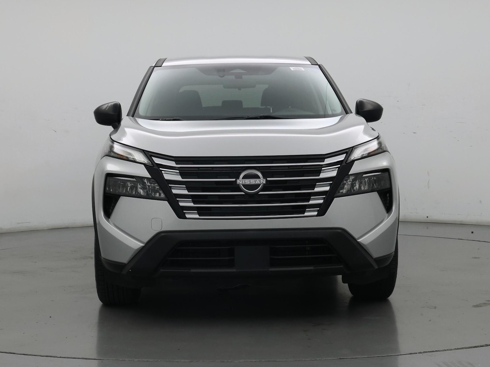 2024 Nissan Rogue S - Photo 6
