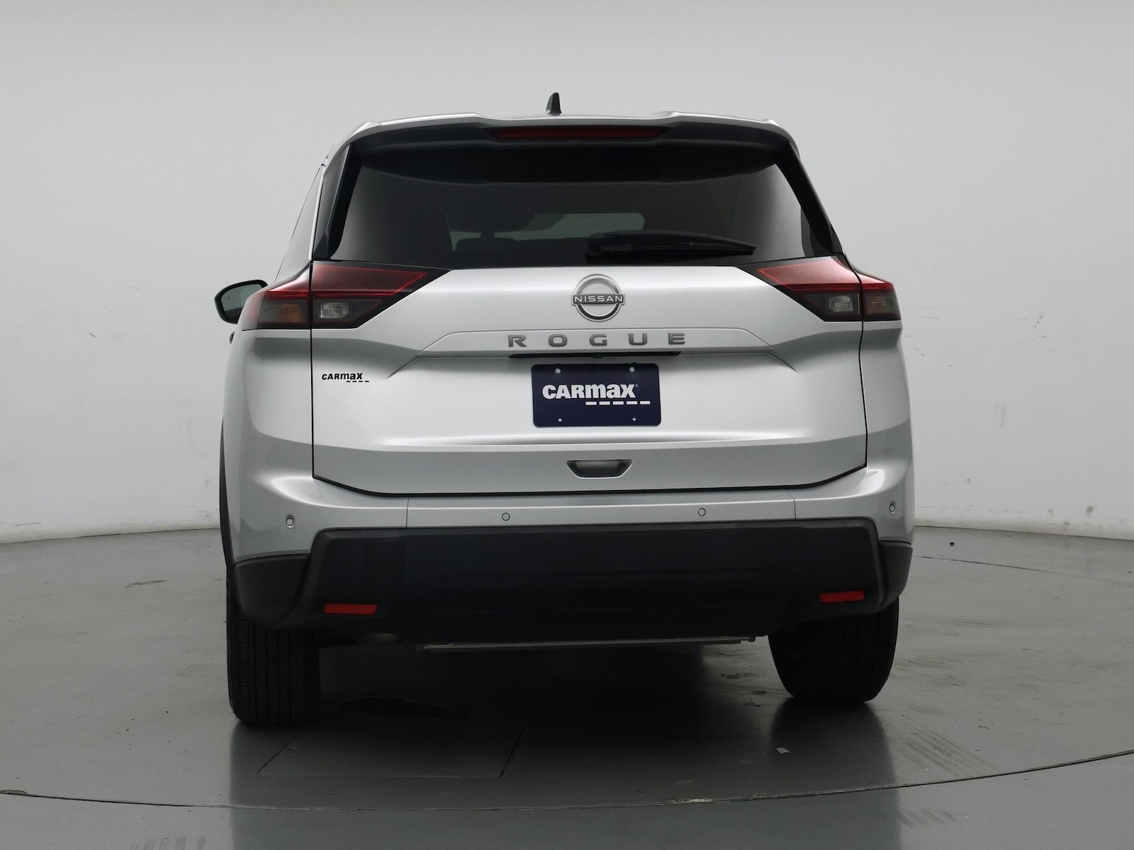 2024 Nissan Rogue S - Photo 7