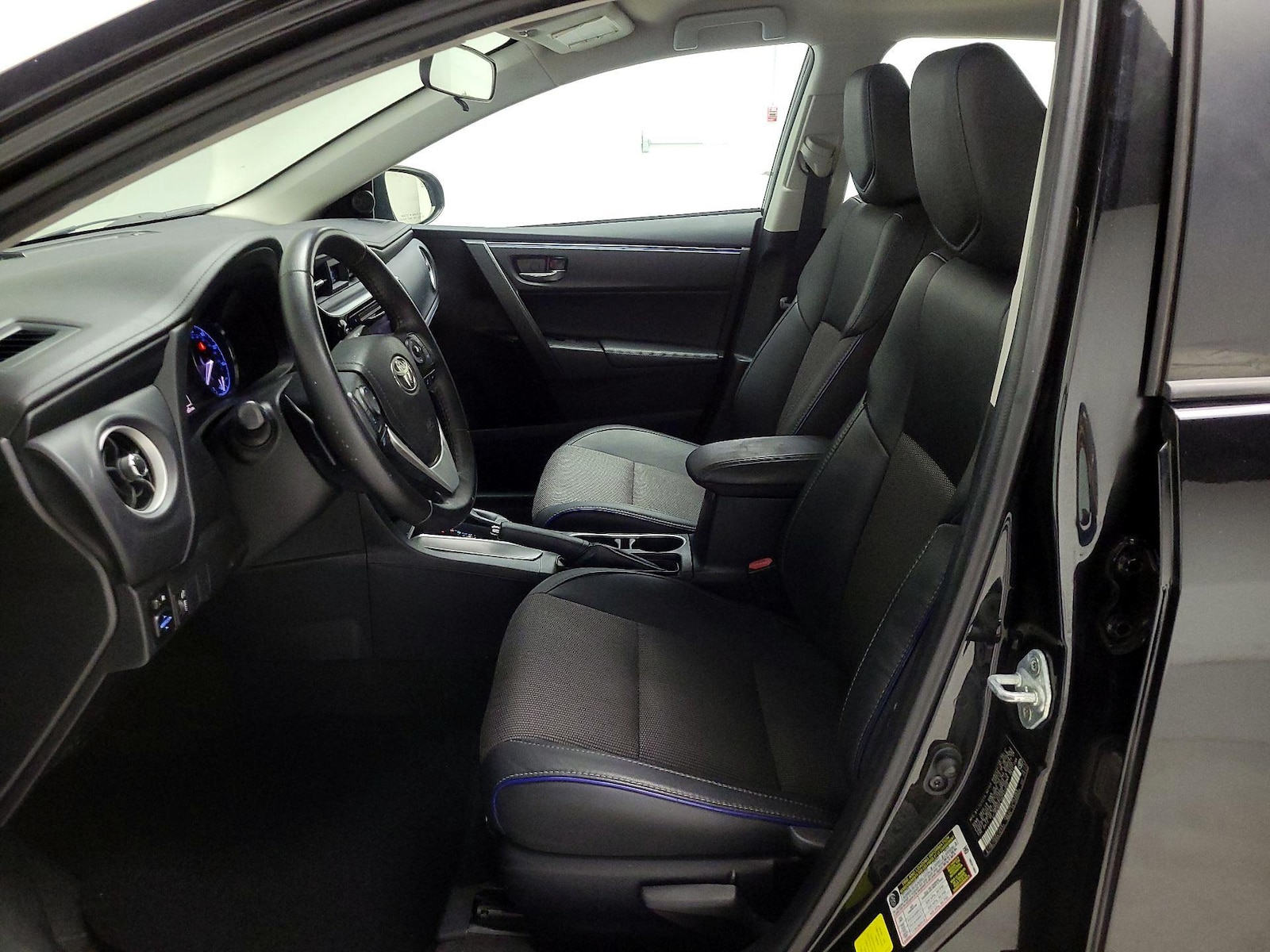 Side Airbags