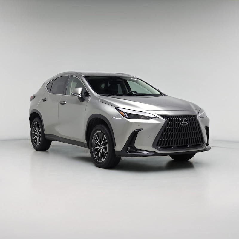 2024 Lexus NX 350h Premium