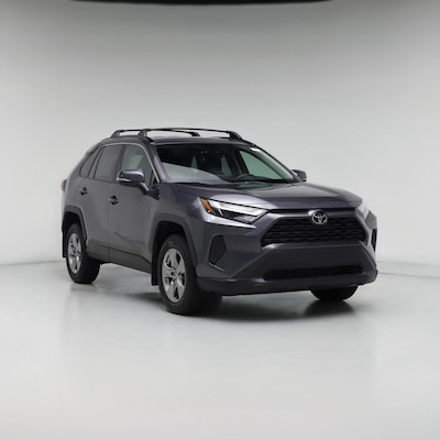 Vehicle exterior view