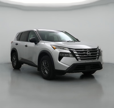 Recommended categories heading image of the selected vehicle