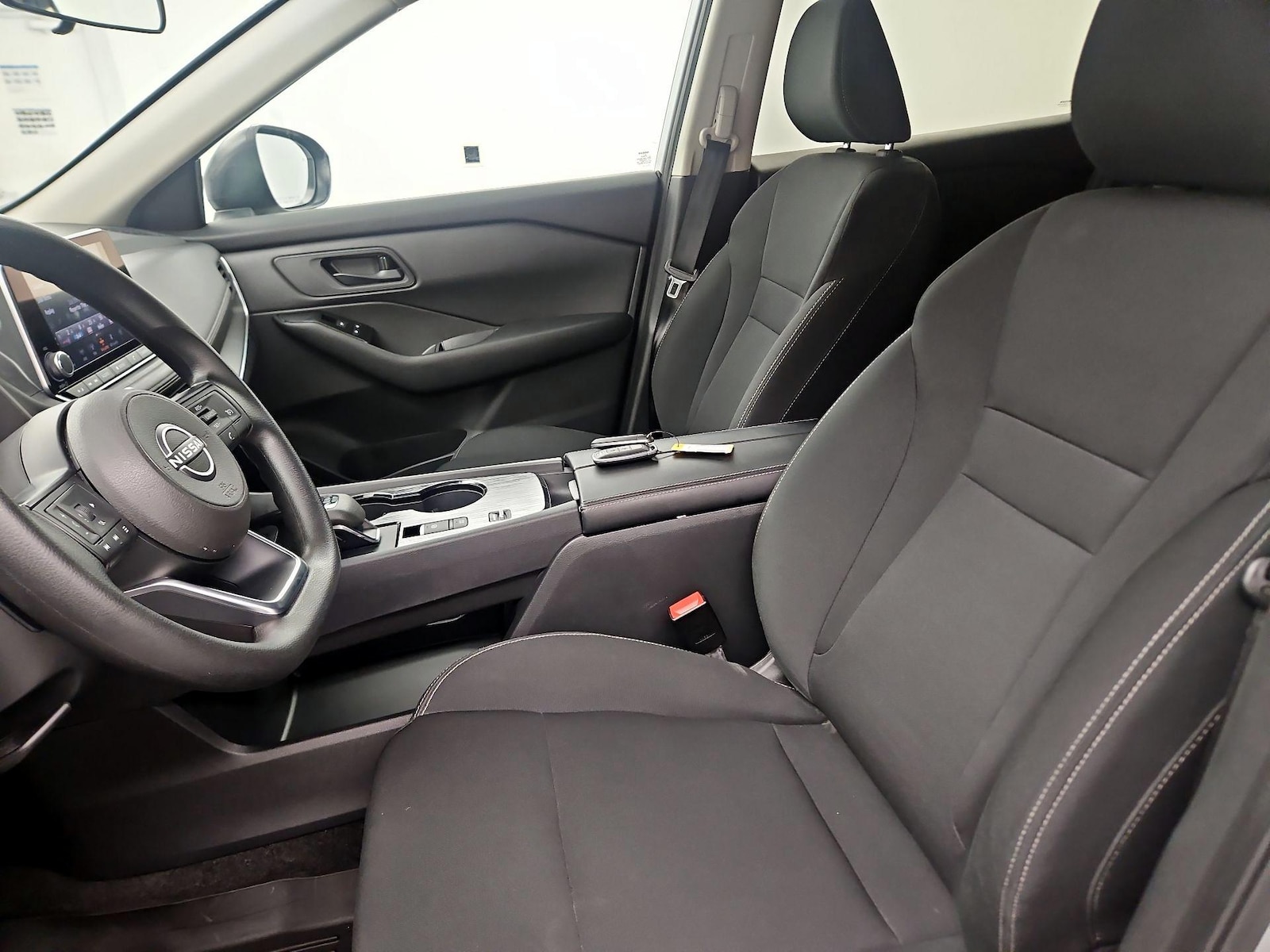 Side Airbags