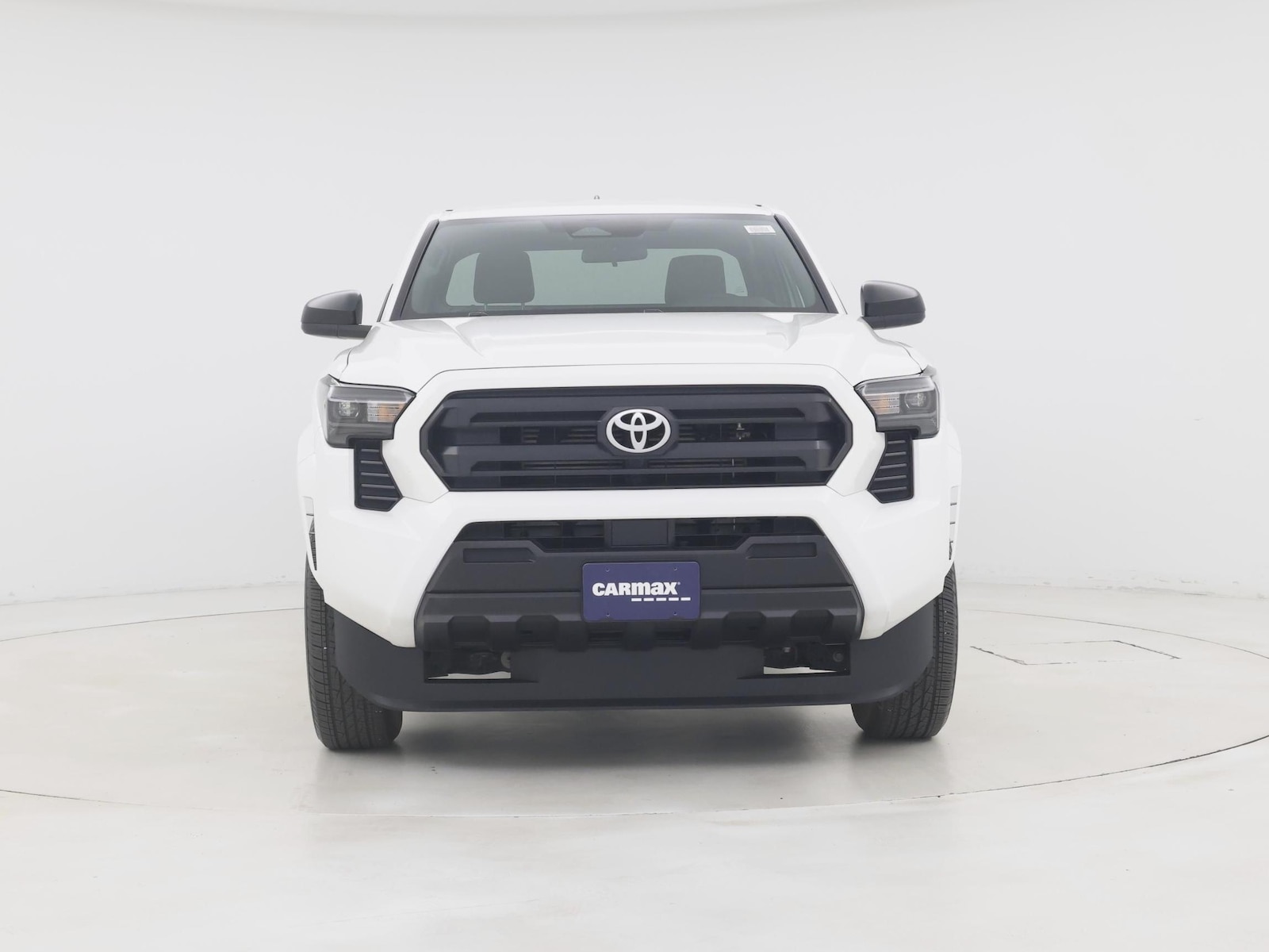 2025 Toyota Tacoma SR - Photo 6
