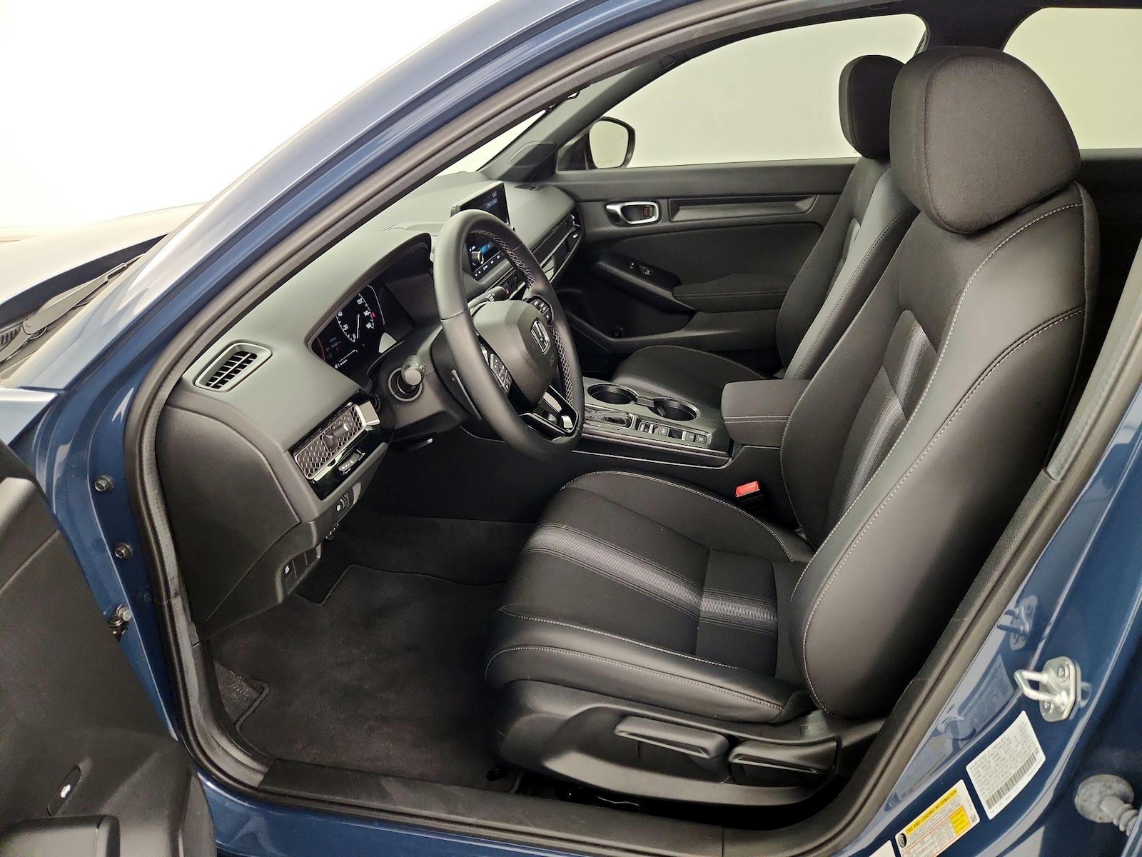Side Airbags