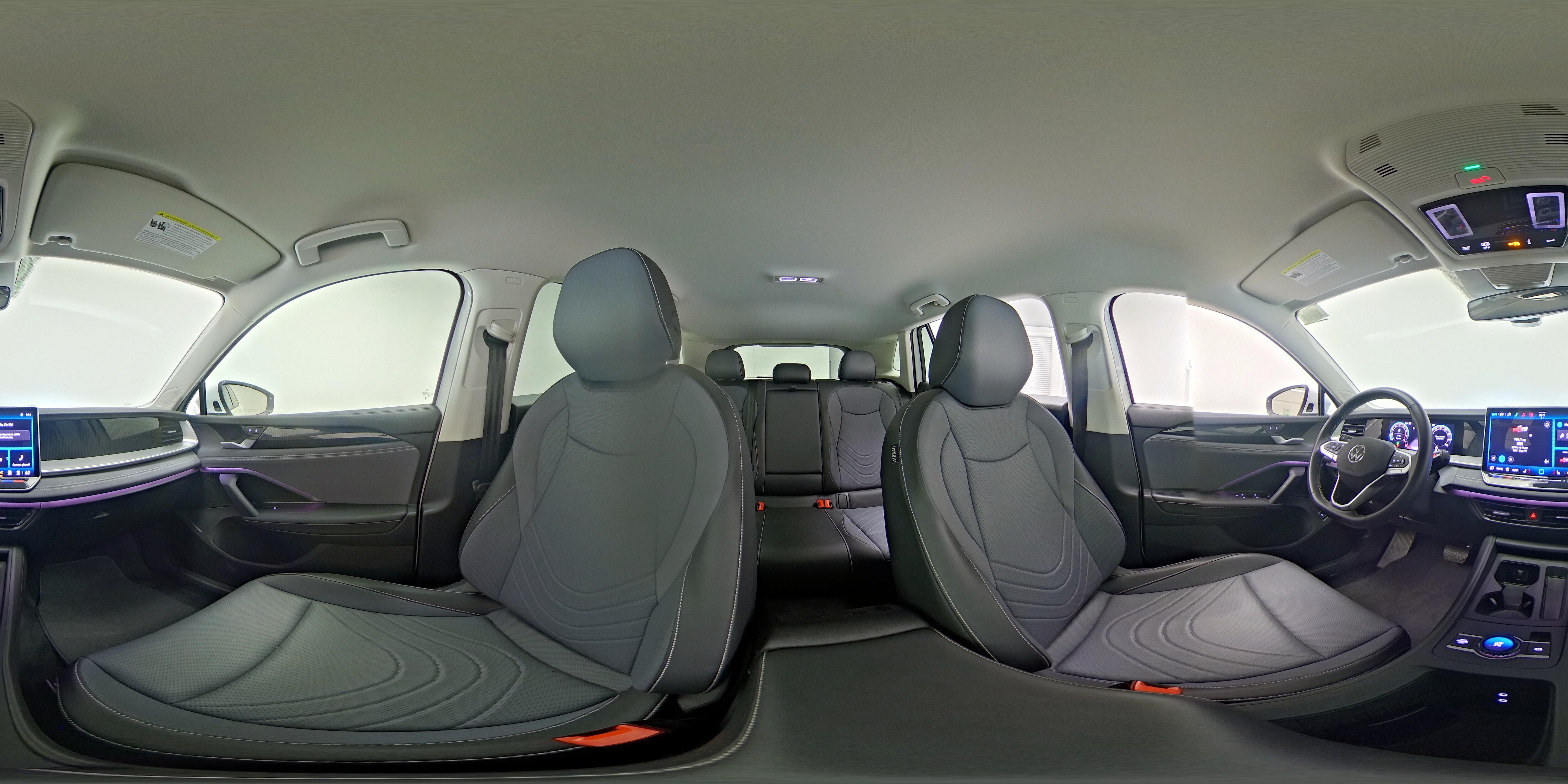 2026 Volkswagen Tiguan SE - Photo 23