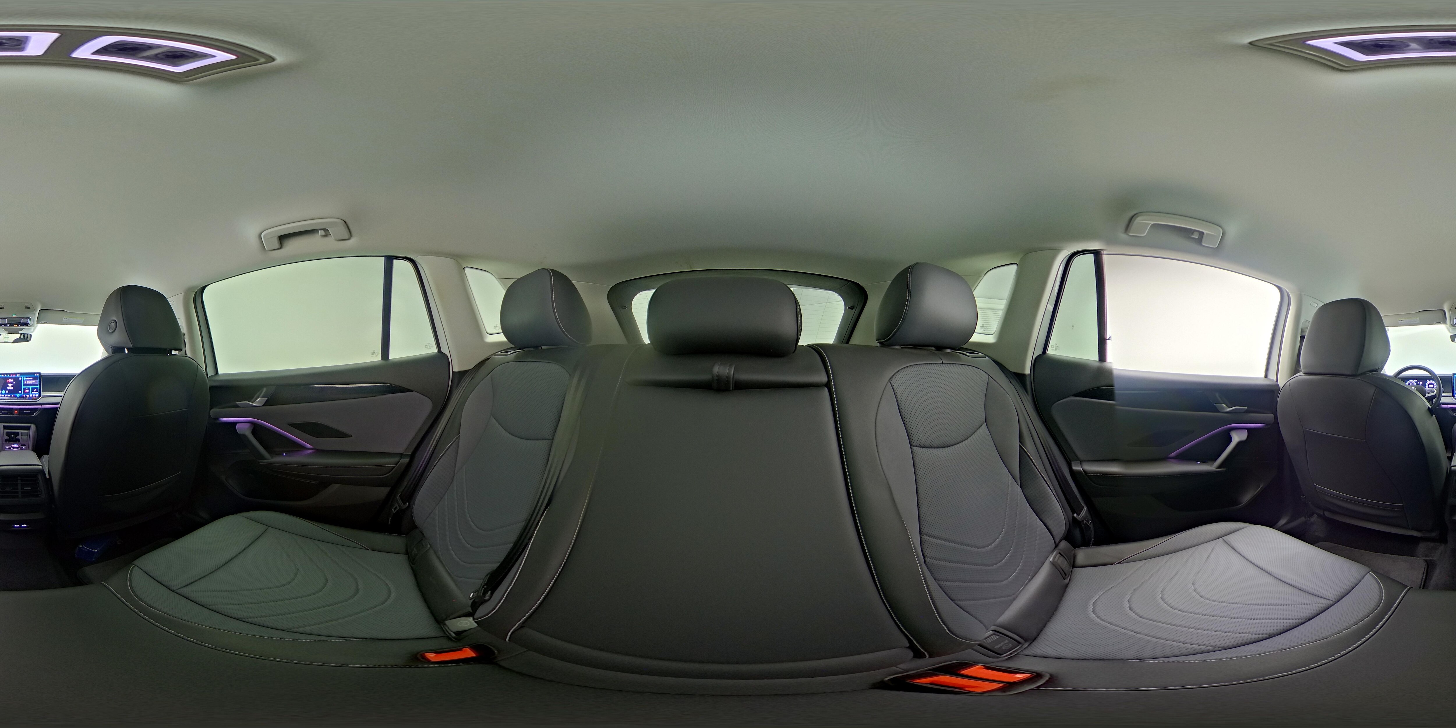 2026 Volkswagen Tiguan SE - Photo 24