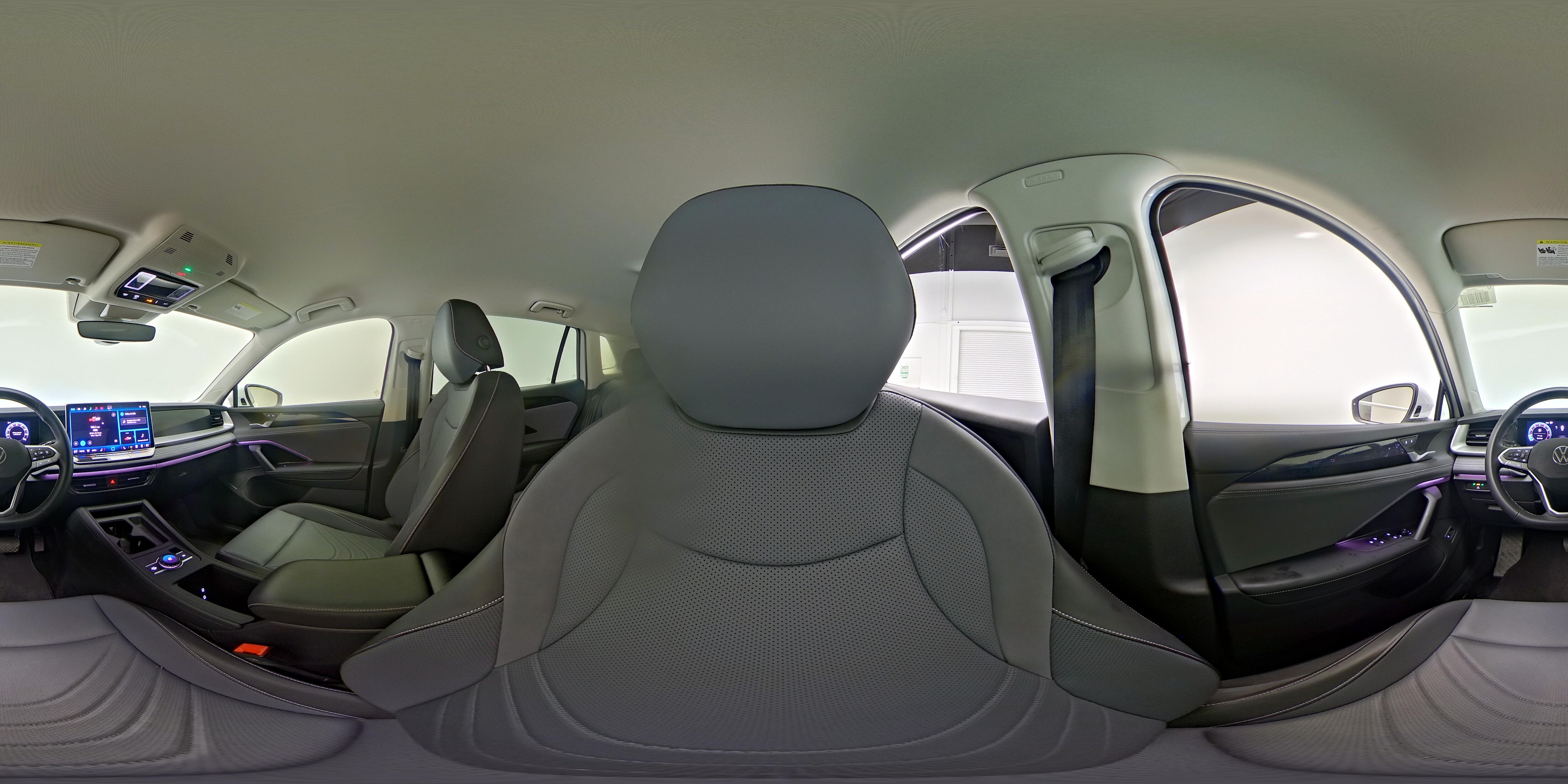 2026 Volkswagen Tiguan SE - Photo 25