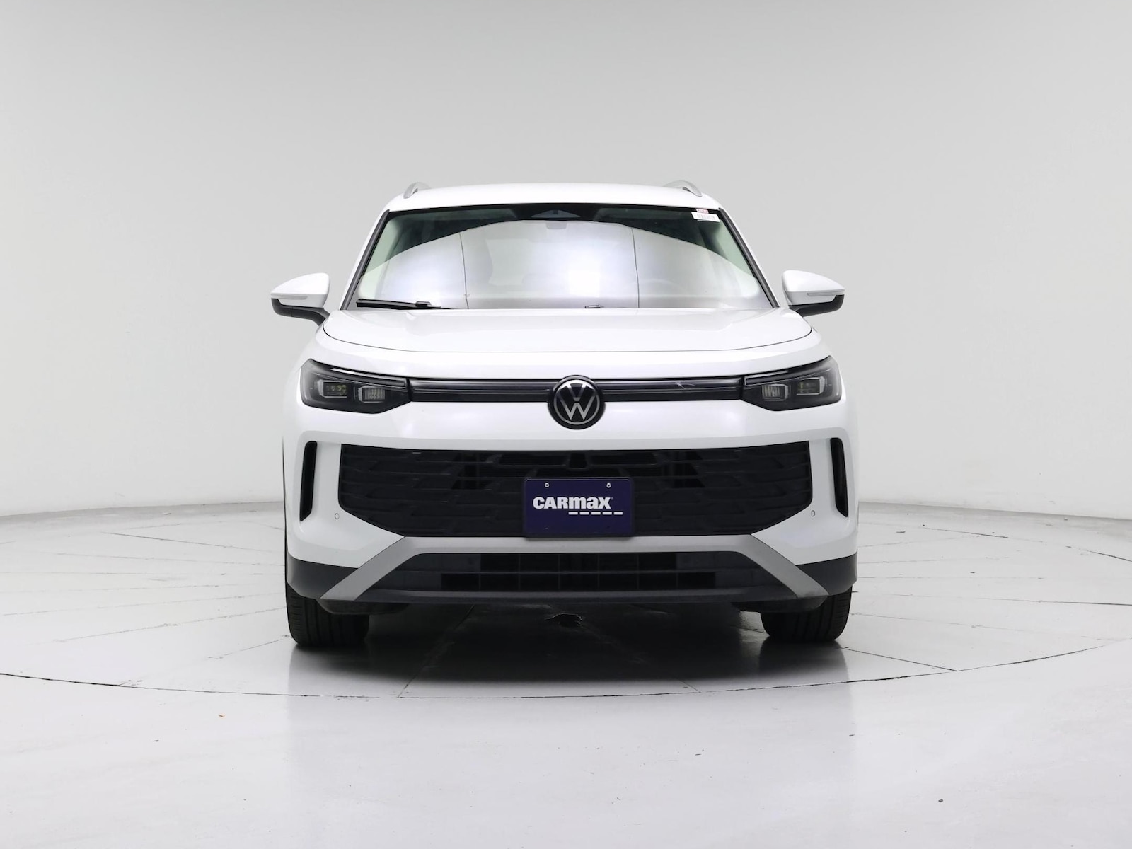 2026 Volkswagen Tiguan SE - Photo 6