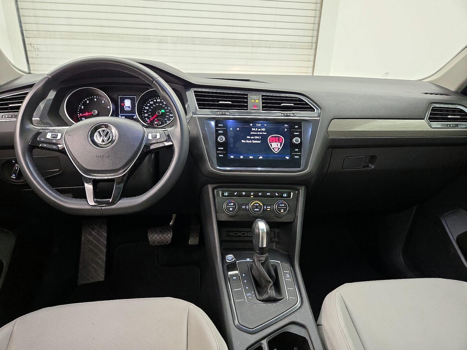 Rear View Camera