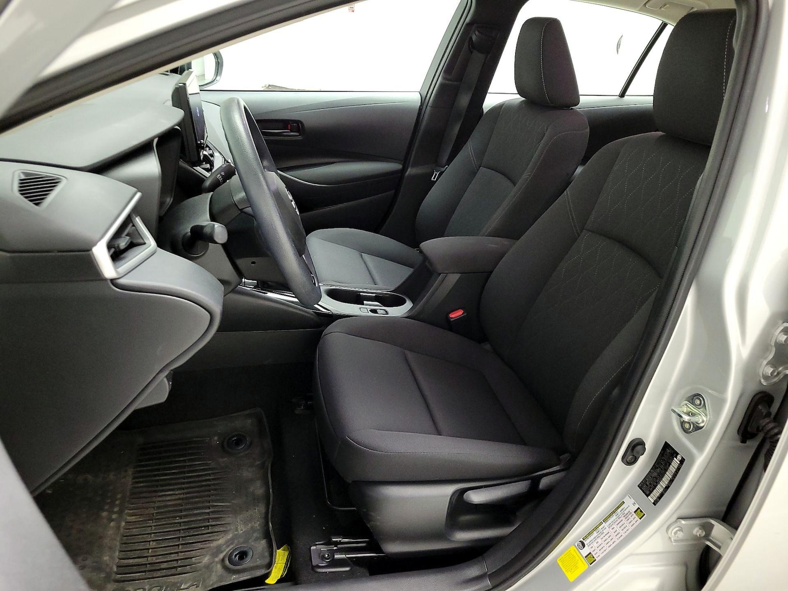 Side Airbags