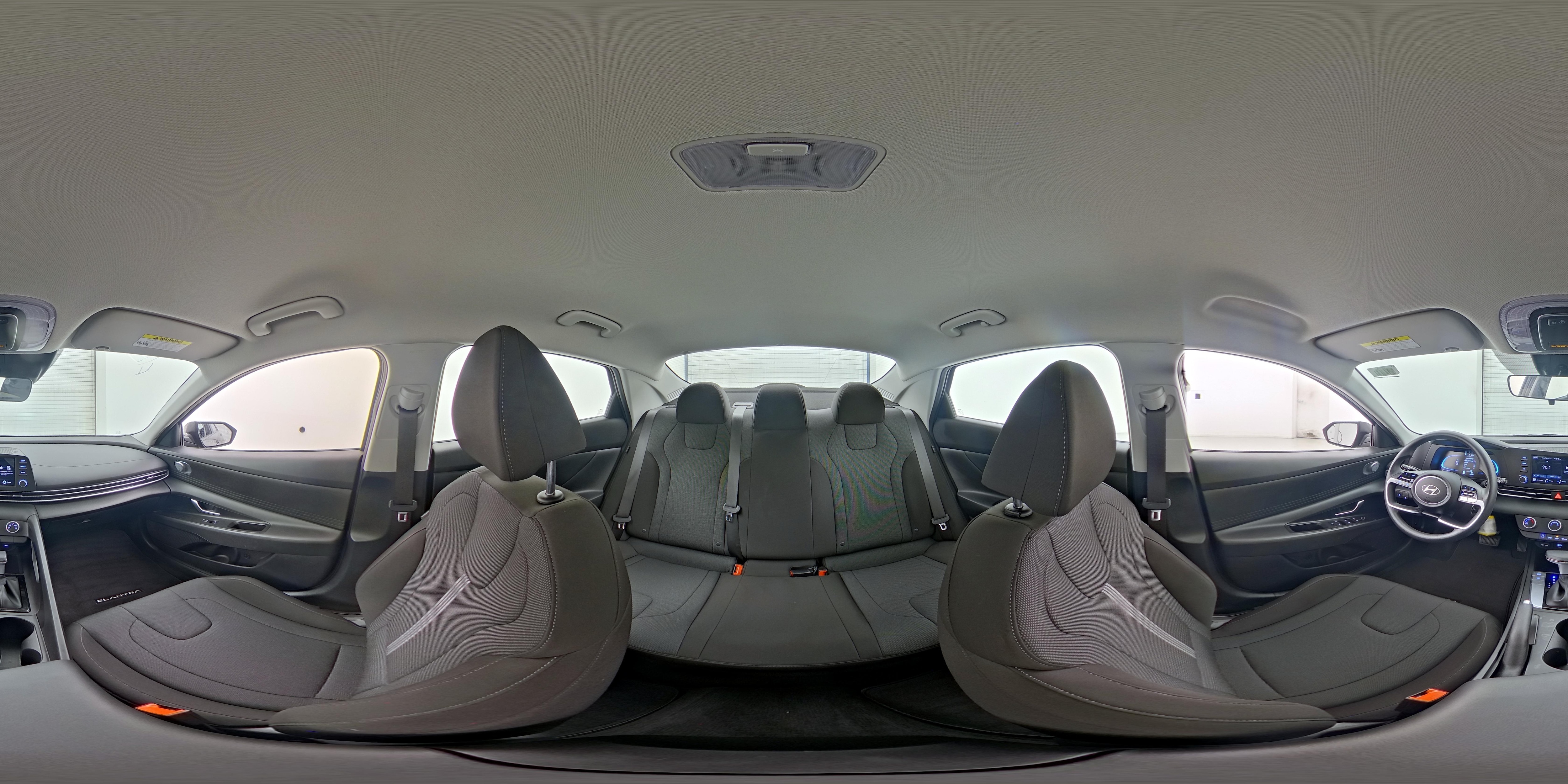 2026 Hyundai Elantra SE - Photo 27