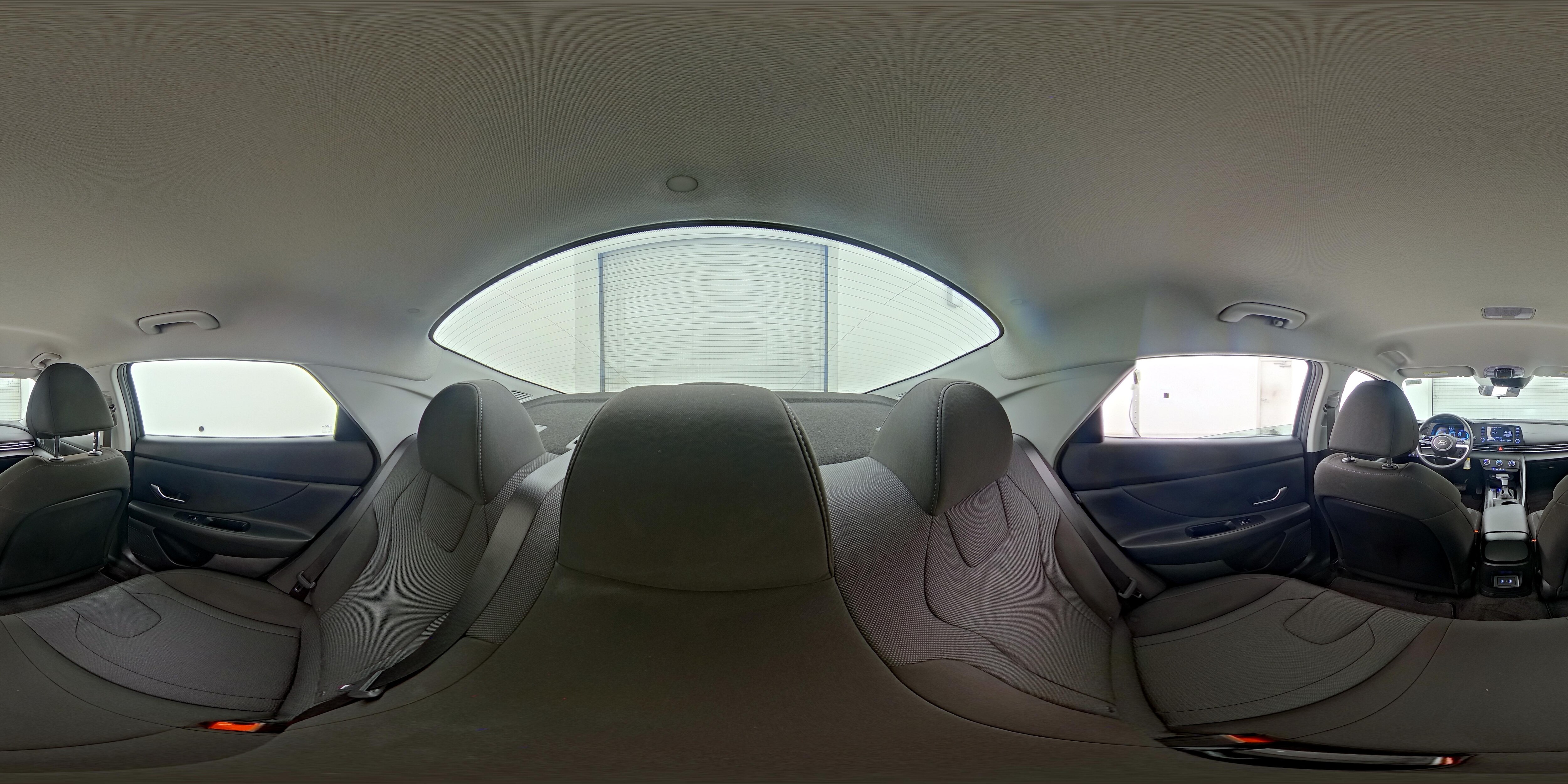 2026 Hyundai Elantra SE - Photo 28