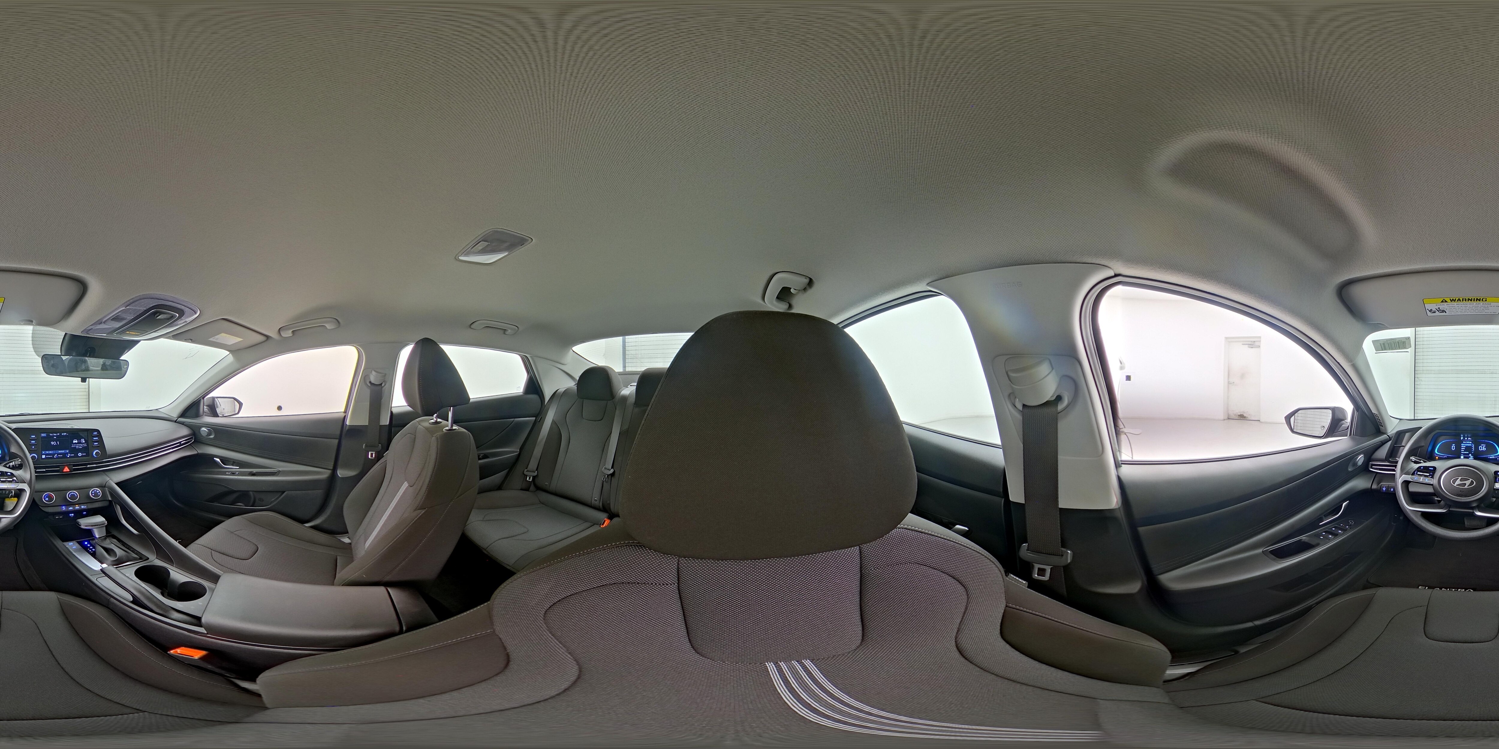 2026 Hyundai Elantra SE - Photo 29