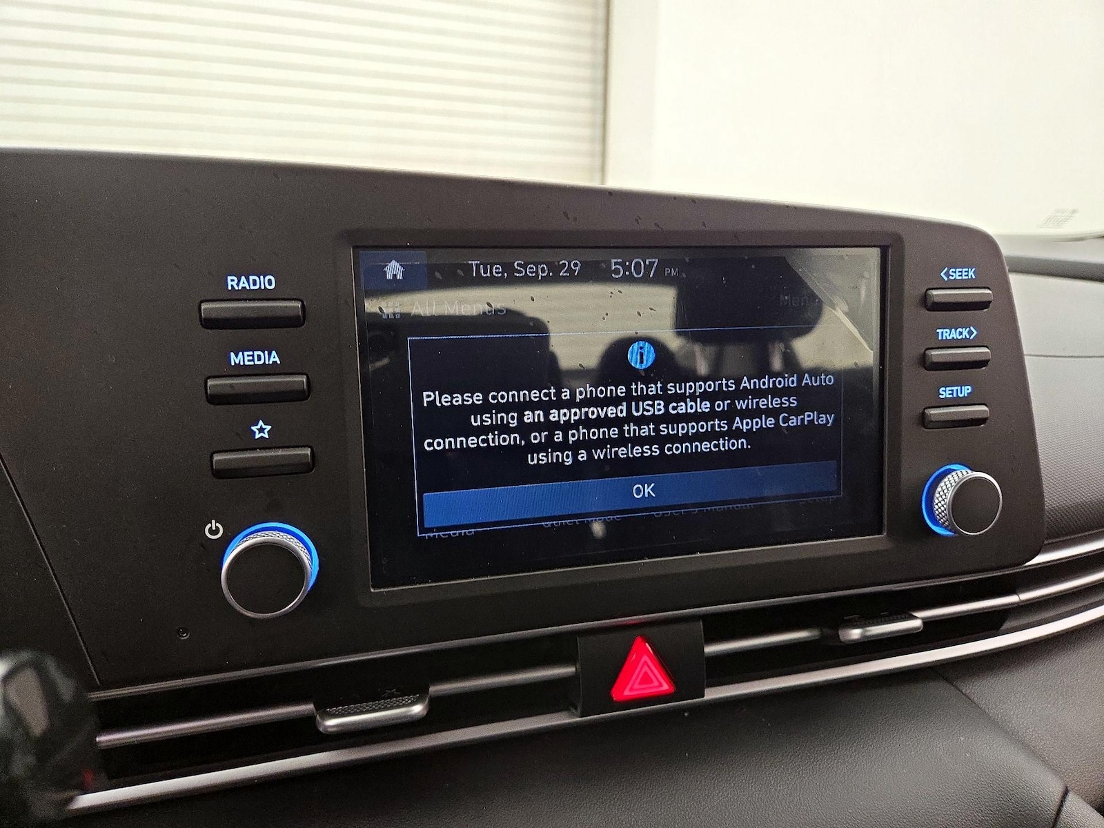 2026 Hyundai Elantra SE - Photo 15