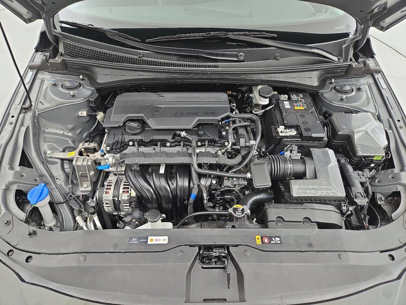 2026 Hyundai Elantra SE - Photo 25