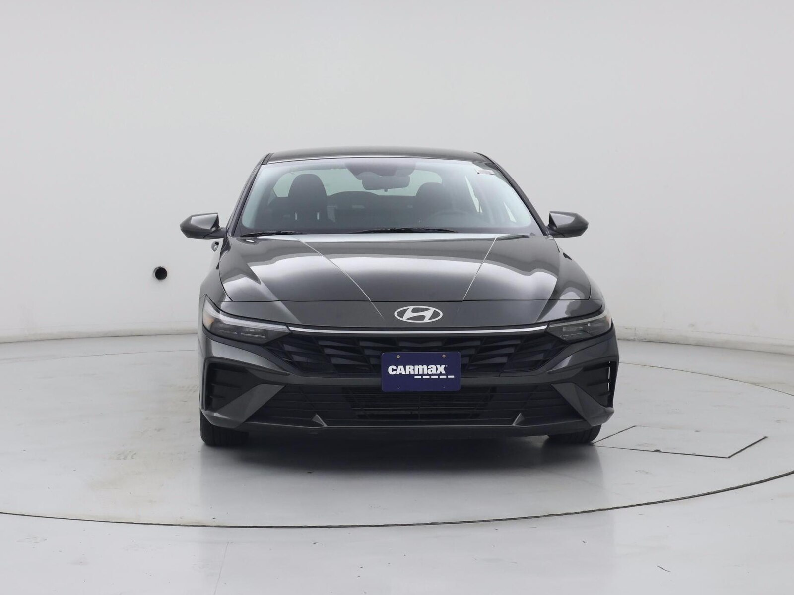2026 Hyundai Elantra SE - Photo 6