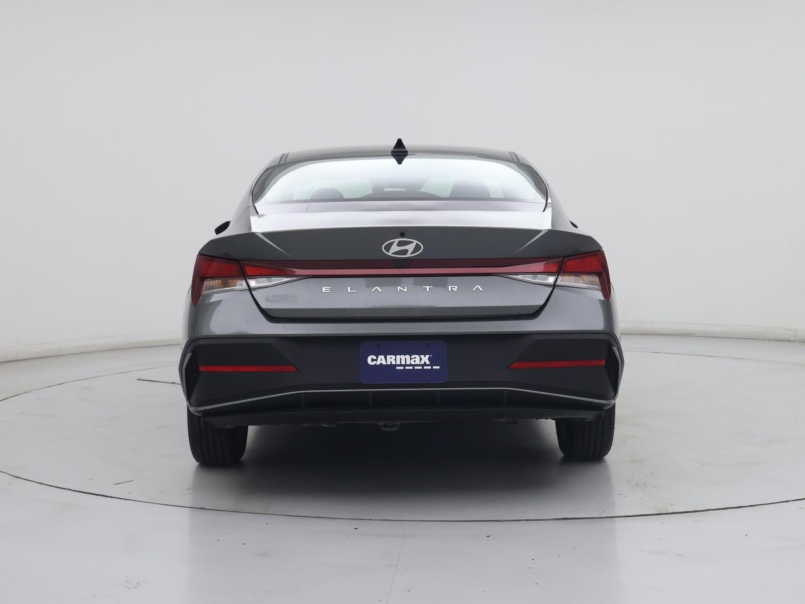 2026 Hyundai Elantra SE - Photo 7