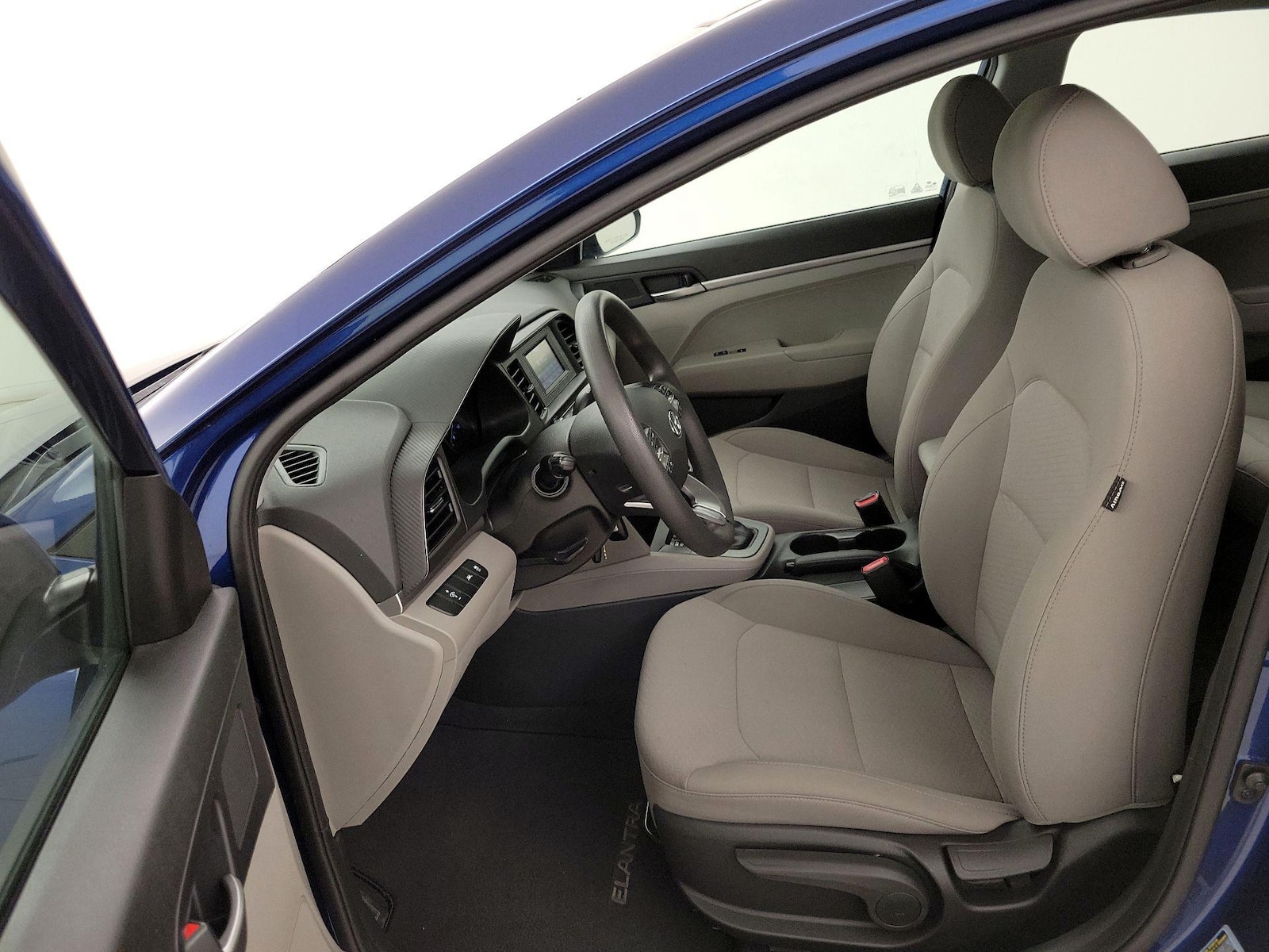 Side Airbags