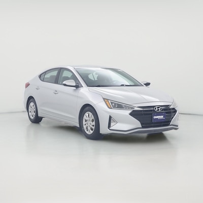 Vehicle exterior view