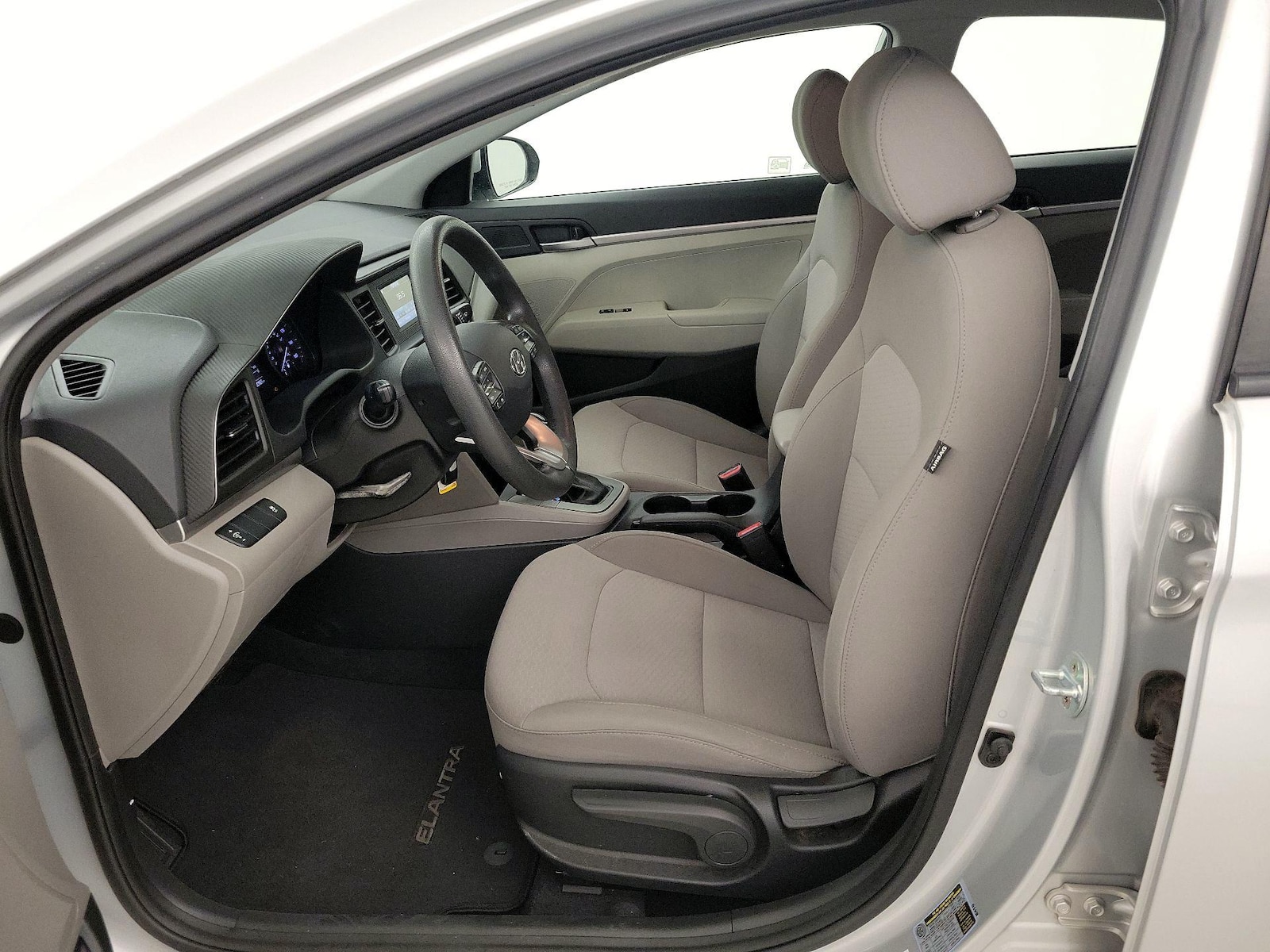 Side Airbags