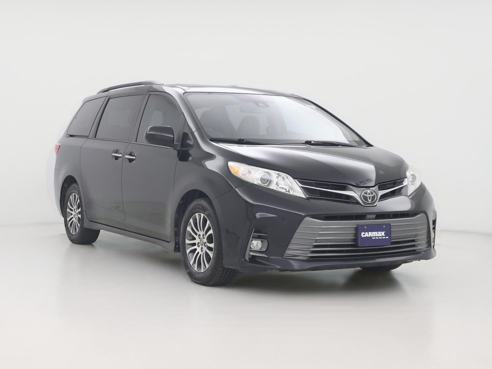 2019 Toyota Sienna