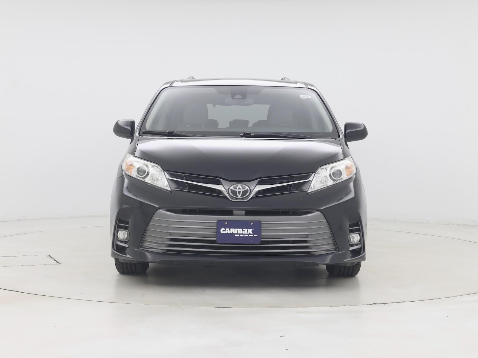 2019 Toyota Sienna XLE - Photo 6