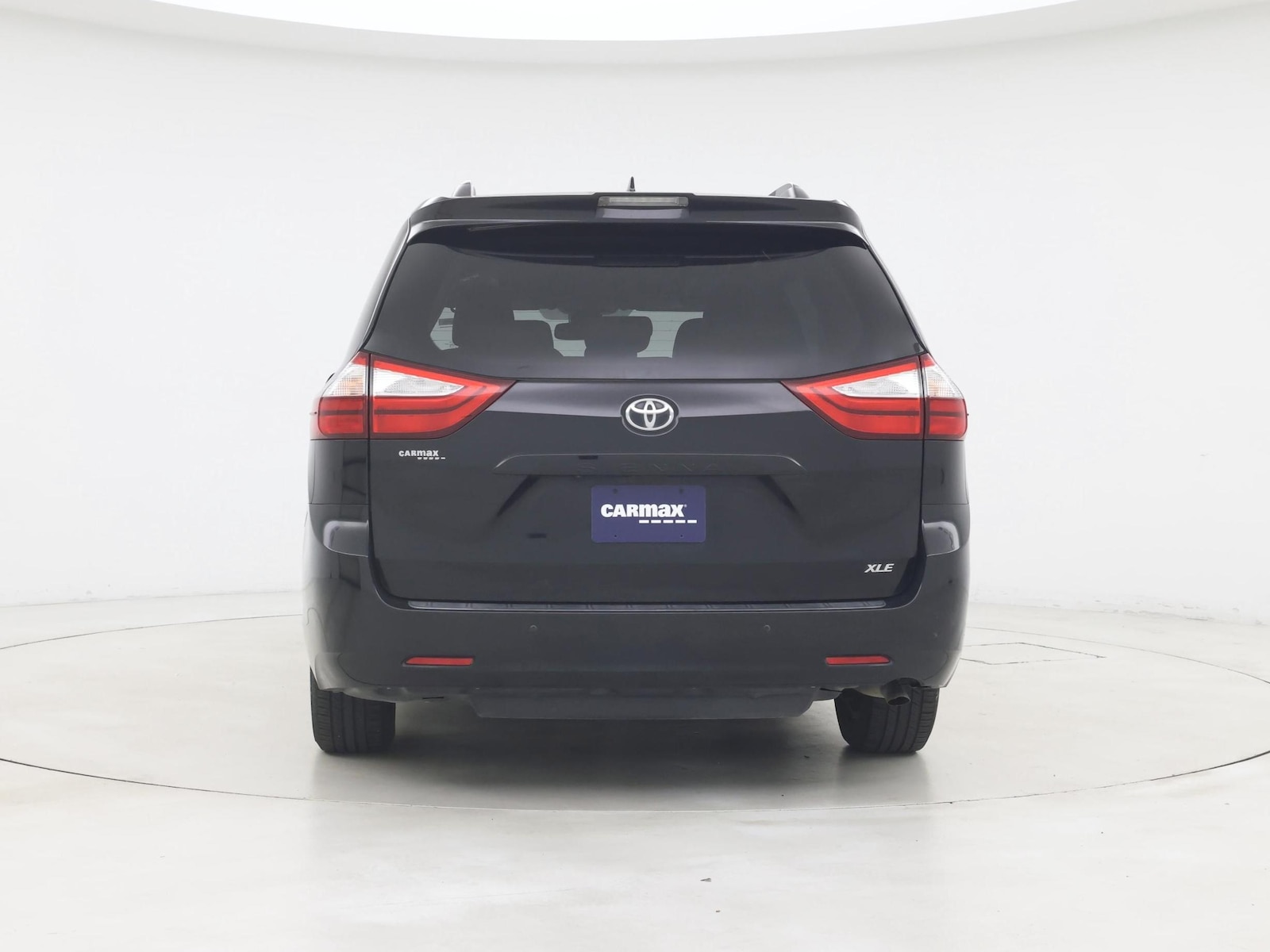 2019 Toyota Sienna XLE - Photo 7