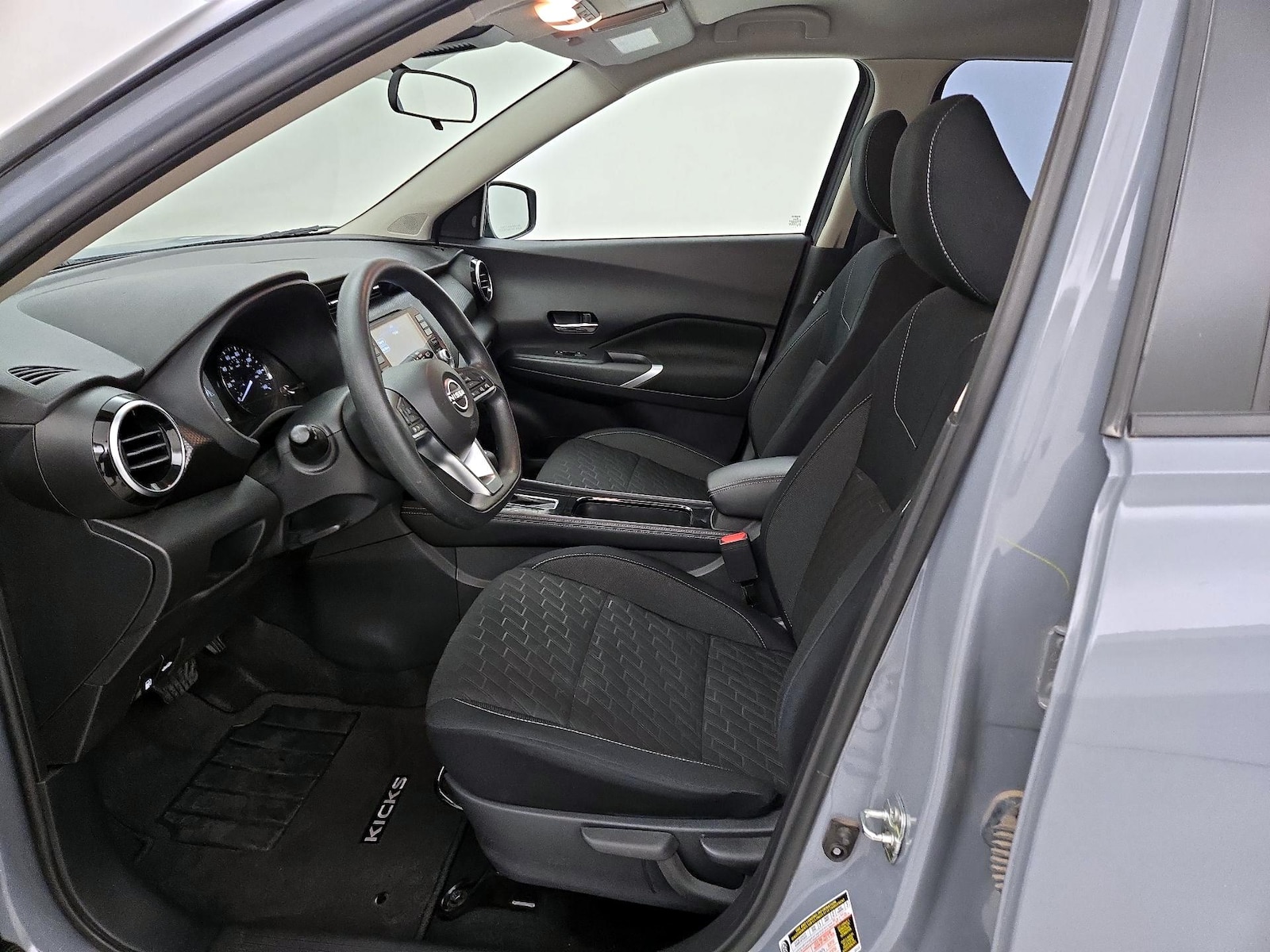 Side Airbags