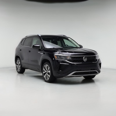 Vehicle exterior view