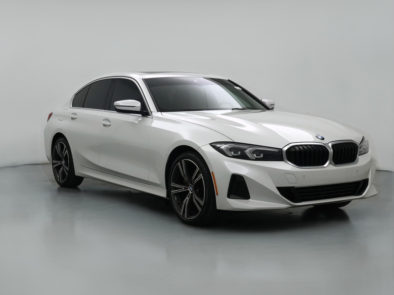 2024 BMW 3 Series