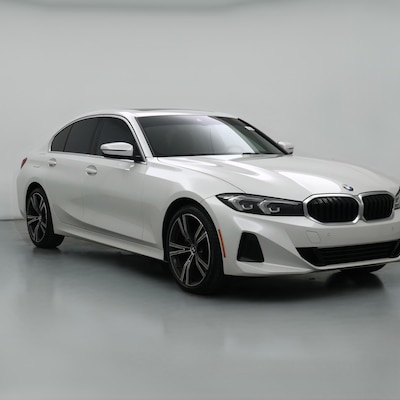 2024 BMW 330 I