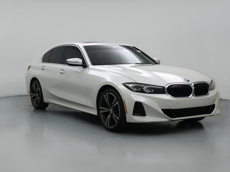 2024 BMW 330 I