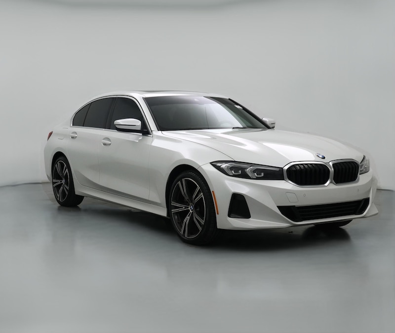 2024 BMW 330 I