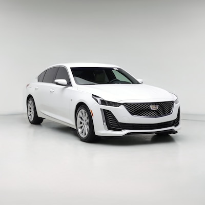 2024 Cadillac CT5 Luxury