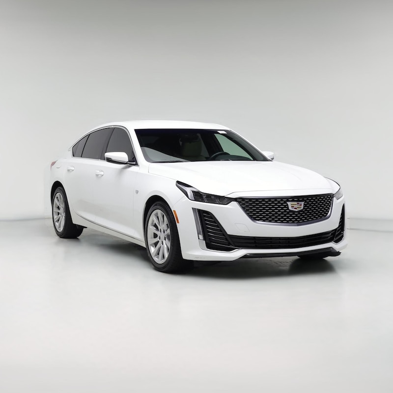 2024 Cadillac CT5 Luxury