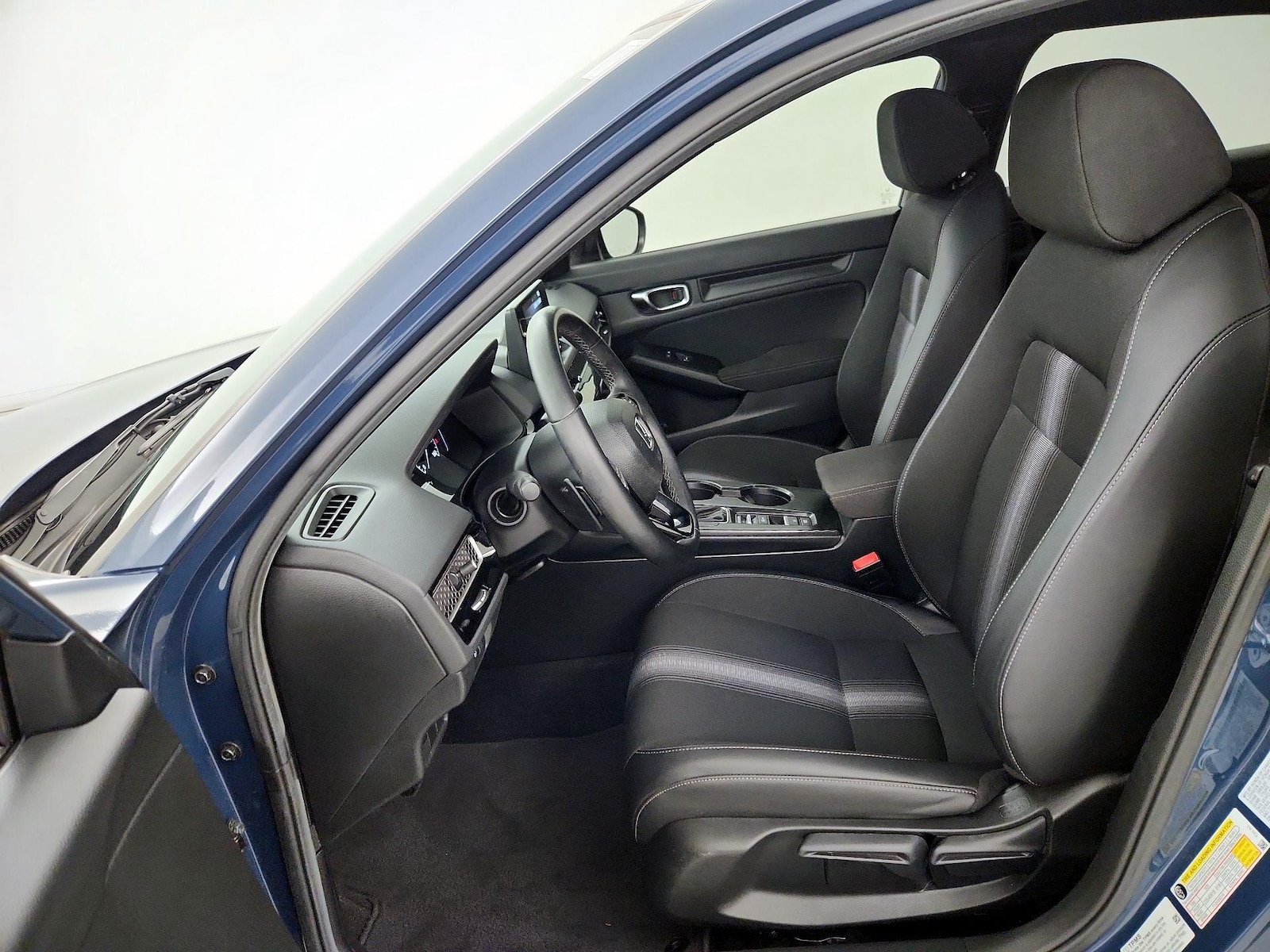 Side Airbags