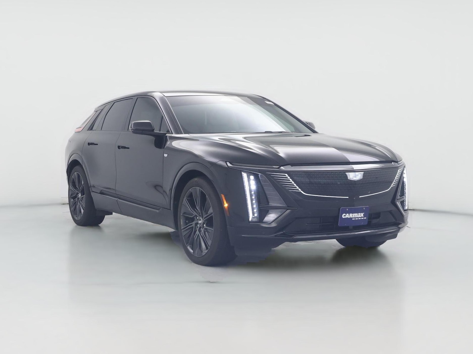2024 Cadillac LYRIQ