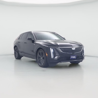 2024 Cadillac LYRIQ Sport 3
