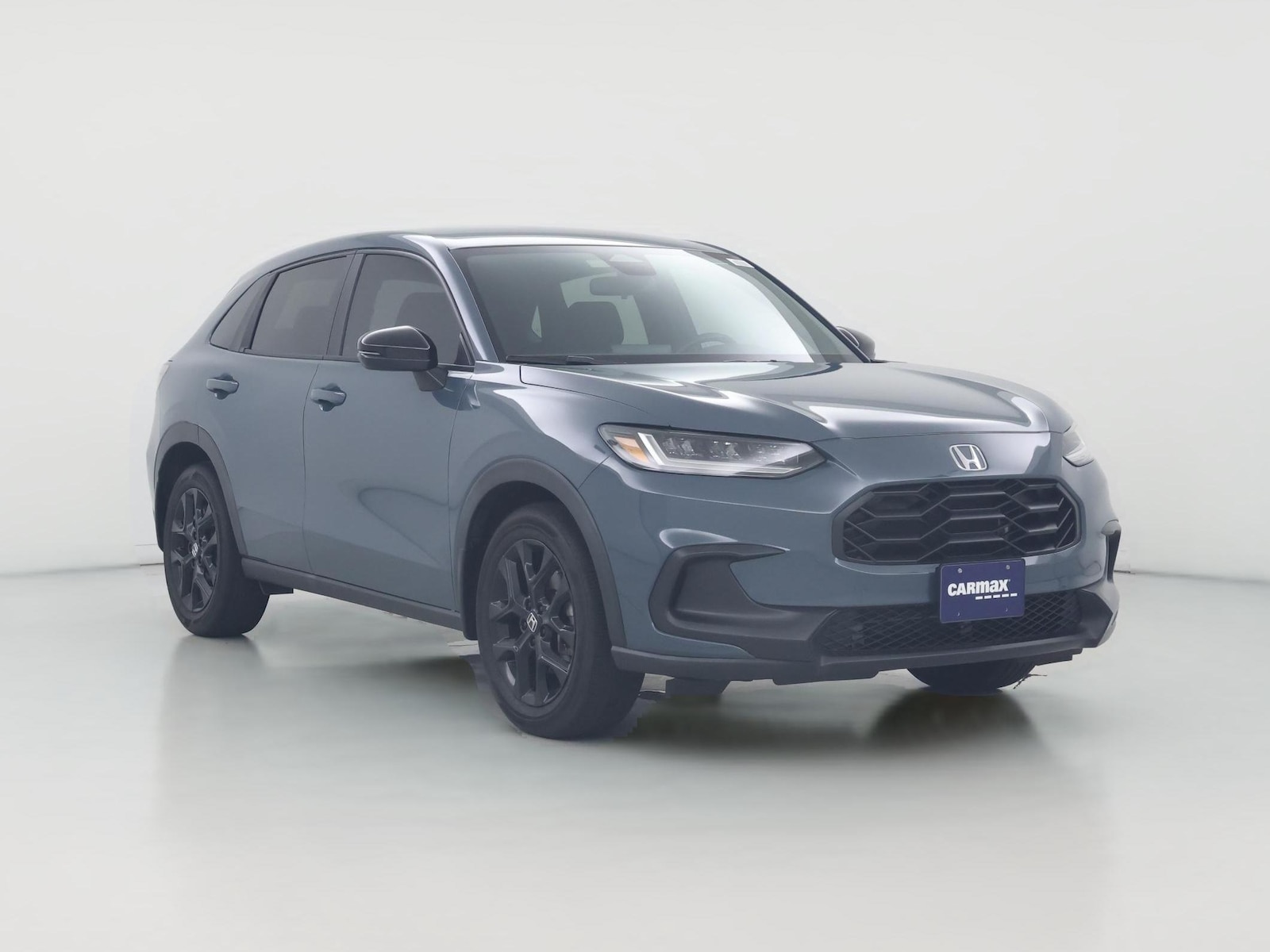 Smart Key & Blind Spot Monitor