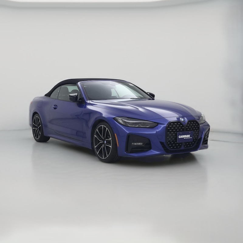 2022 BMW 430 I