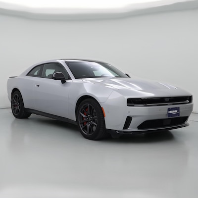 2024 Dodge Charger Daytona Scat Pack