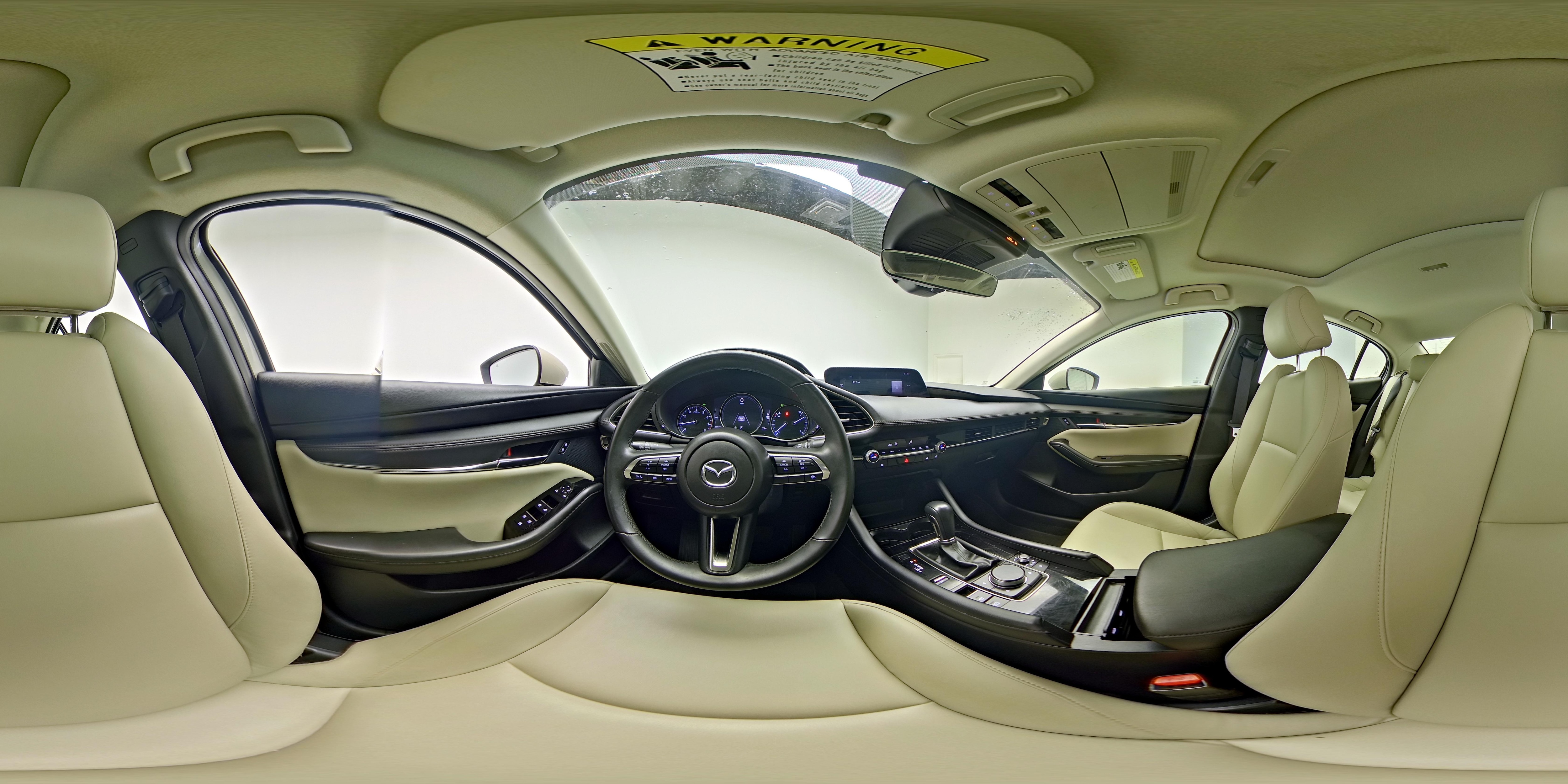 2025 Mazda Mazda3 Preferred - Photo 27
