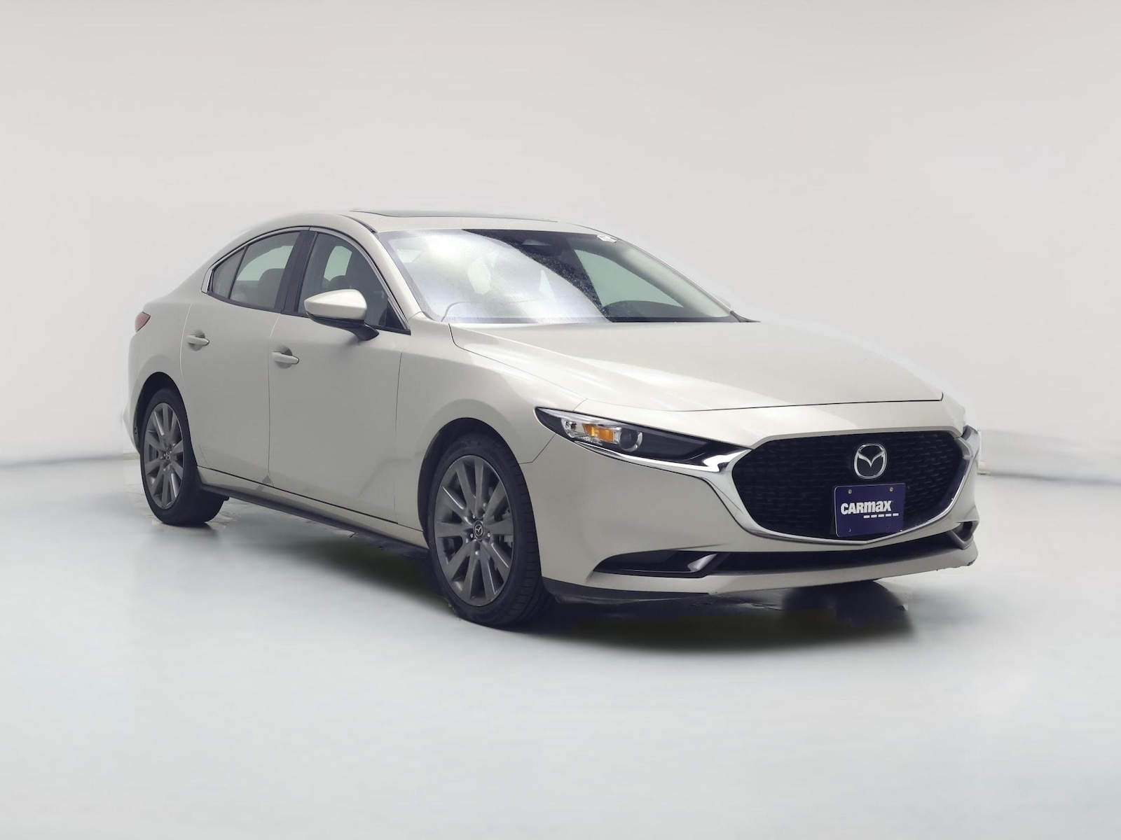 2025 Mazda Mazda3 Sedan